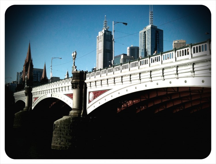 Melbourne Town