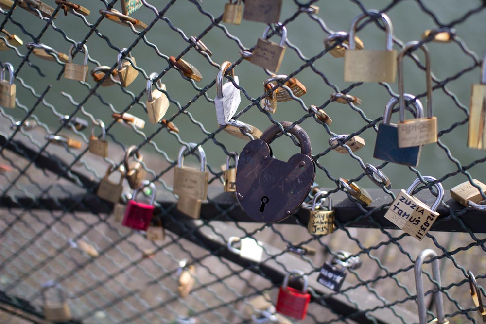 Love Locks