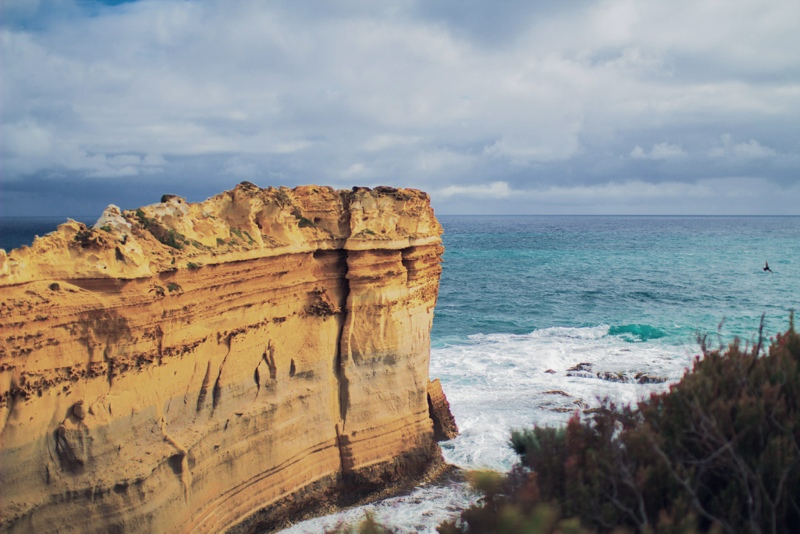 View of the 12 Apostles